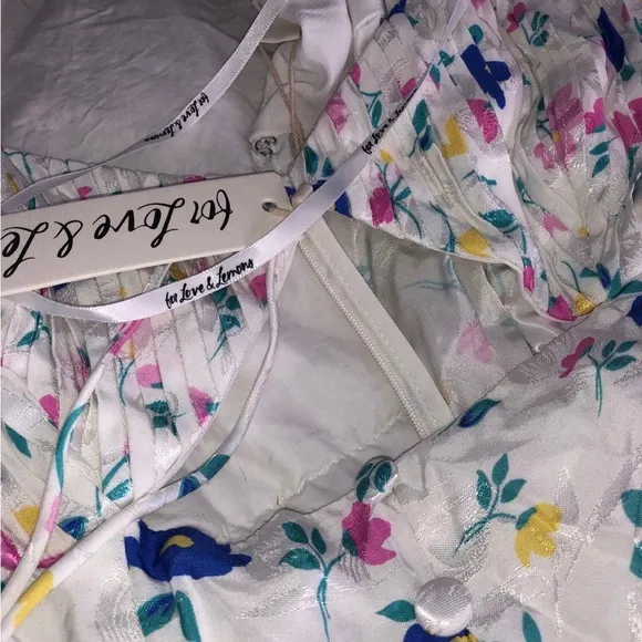 NEW! For love and 🍋 Lemons NWT