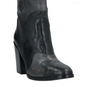 New JO GHOST Leather Ankle Boots US7 EU37