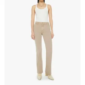 NEW MOTHER the kick it in farmers tan