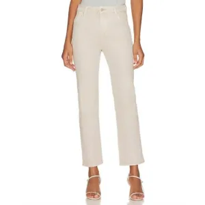NEW ROLLA'S original straight jeans in comfort oyster