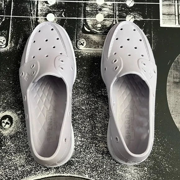 NEW Sperry Boat Shoes