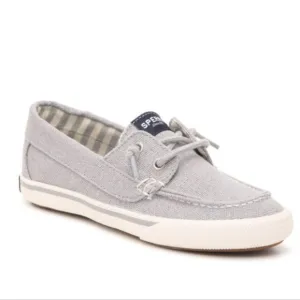 New Sperry Boat Shoes