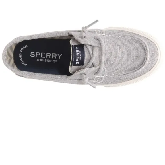 New Sperry Boat Shoes
