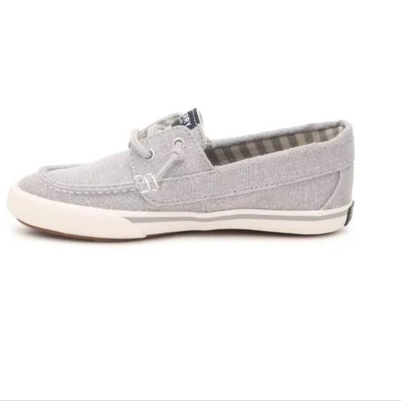 New Sperry Boat Shoes