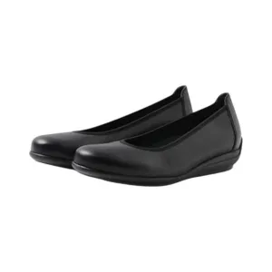 NEW WOLKY women's duncan f2f flats in black