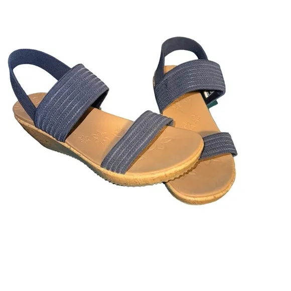 *NIB SKETCHERS WEDGES”
