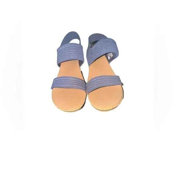 *NIB SKETCHERS WEDGES”