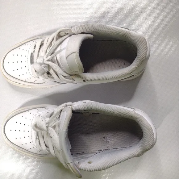 Nike Air Force 1 LE Big Kids Shoes Sz 6Y
