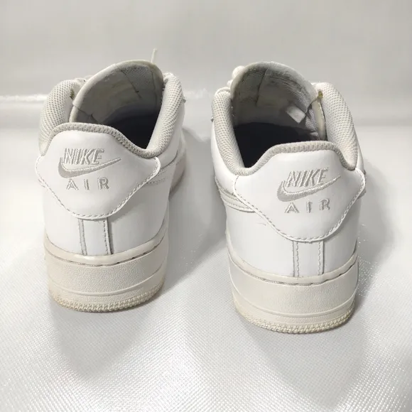 Nike Air Force 1 LE Big Kids Shoes Sz 6Y