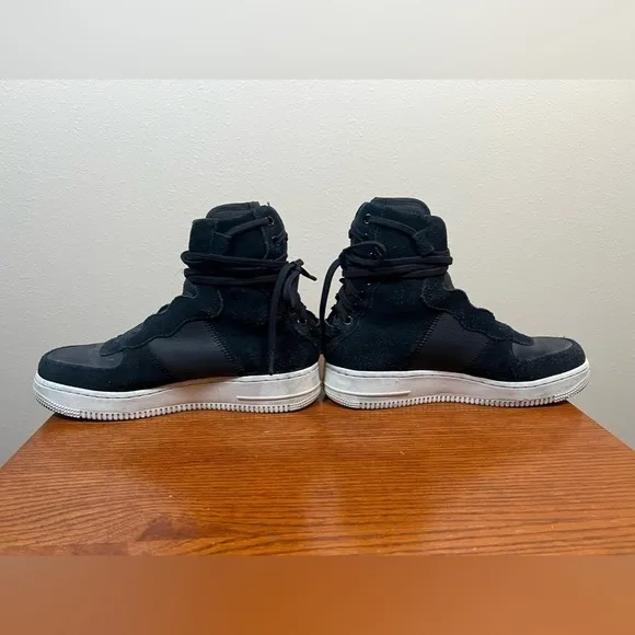 Nike Air Force 1 Rebel XX PRM 'Sail' Womens 8