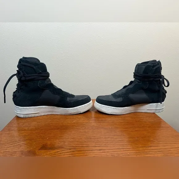 Nike Air Force 1 Rebel XX PRM 'Sail' Womens 8