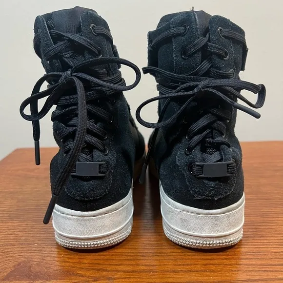 Nike Air Force 1 Rebel XX PRM 'Sail' Womens 8