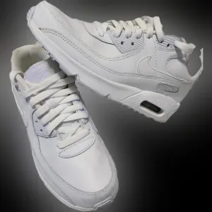 Nike Air Max 90 LTR - Big Kids - Like New!