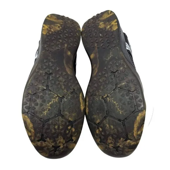 NIKE Air Zoom Strong Floral Athletic Sneakers Shoes Women’s Size 8.5 Activewear