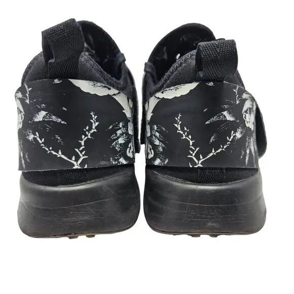 NIKE Air Zoom Strong Floral Athletic Sneakers Shoes Women’s Size 8.5 Activewear