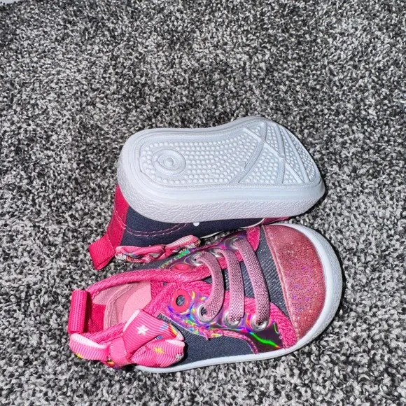 Nike baby Shoes, Uggs and other high class shoes
