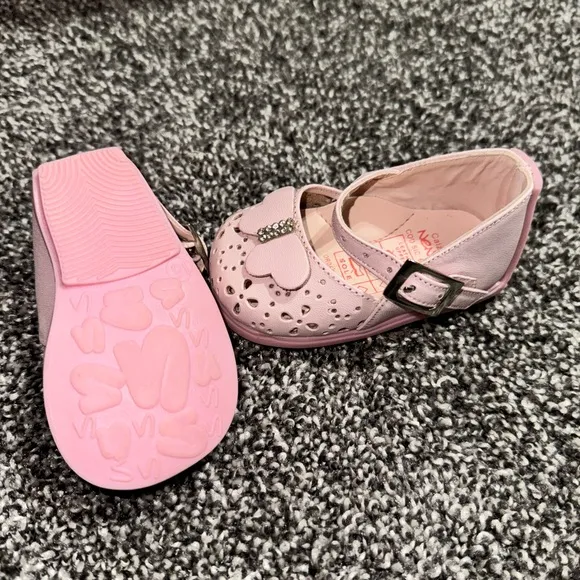 Nike baby Shoes, Uggs and other high class shoes