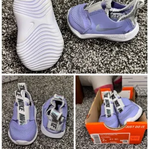 Nike baby Shoes, Uggs and other high class shoes