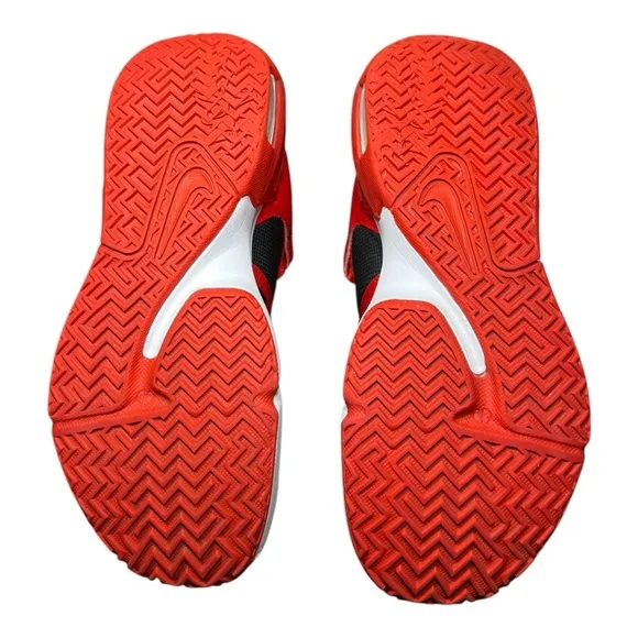 Nike Big Kids LeBron Witness 7| Basketball’Bred’ DM1123-005