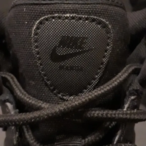 Nike Boots Hi-Top Boots