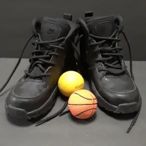 Nike Boots Hi-Top Boots