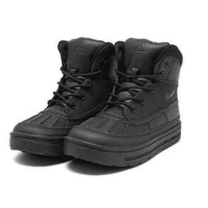 Nike boy ps wood side 2 ACGboots size 7