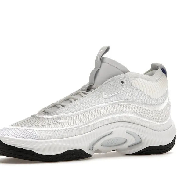 NIKE Cosmic Unity 3 Basketball Shoes Adult DV2757-100