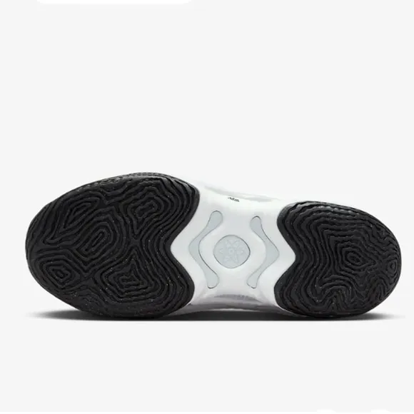 NIKE Cosmic Unity 3 Basketball Shoes Adult DV2757-100