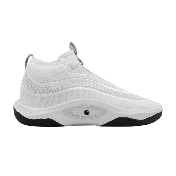 NIKE Cosmic Unity 3 Basketball Shoes Adult DV2757-100