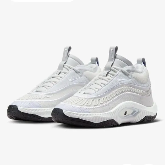 NIKE Cosmic Unity 3 Basketball Shoes Adult DV2757-100