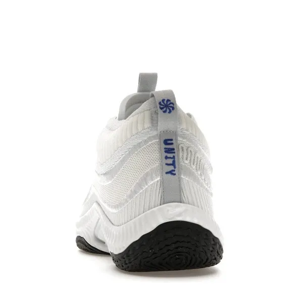 NIKE Cosmic Unity 3 Basketball Shoes Adult DV2757-100