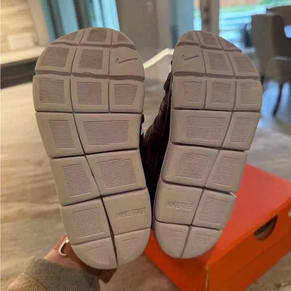 Nike Dynamo Free TD Sneaker