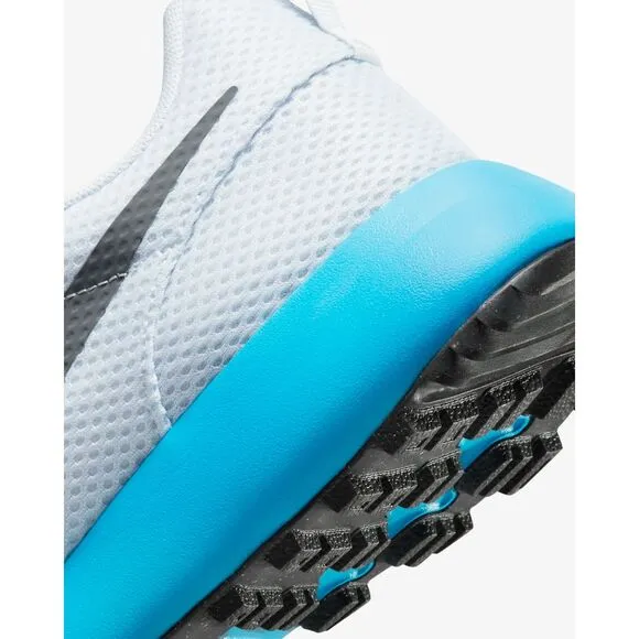 Nike Golf Shoes Mens Size 10 Grey Blue‎ Roshe G Next Nature DV1202-004