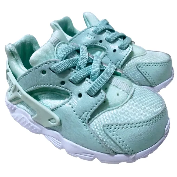 Nike Huarache Run TD Shoes