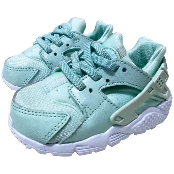 Nike Huarache Run TD Shoes