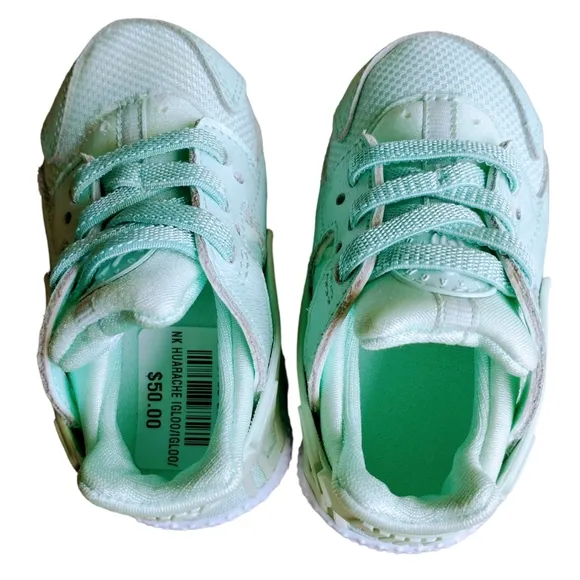 Nike Huarache Run TD Shoes