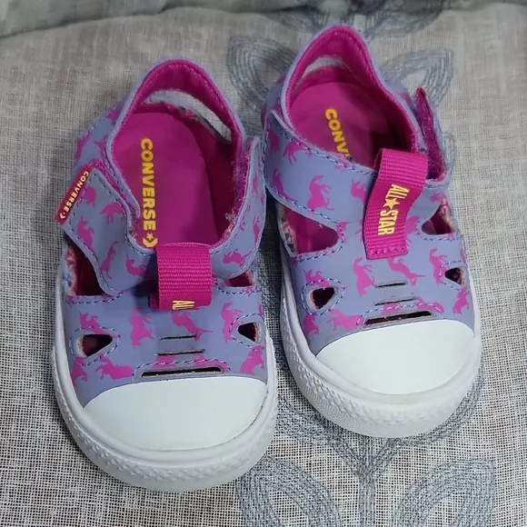 Nike Kids'/different Brands Of Infant Sneaker Size 4