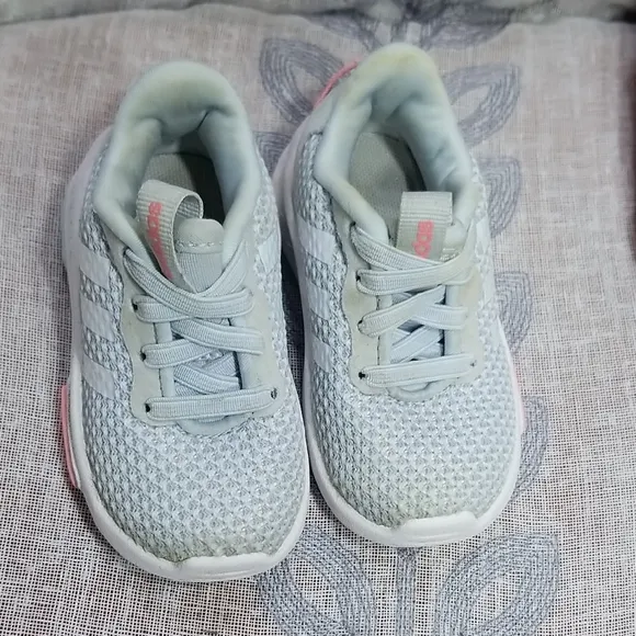 Nike Kids'/different Brands Of Infant Sneaker Size 4