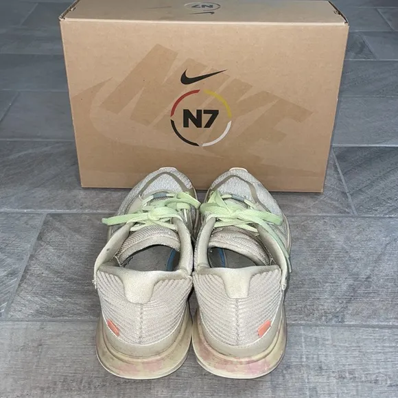 Nike Kyrie Low 5 N7 Basketball Shoes, Men’s Size 9.5