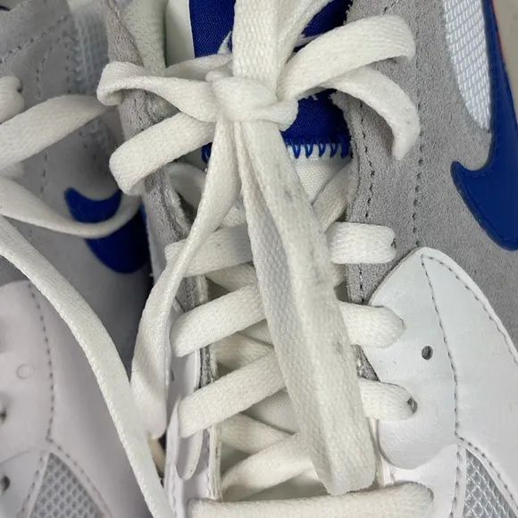 Nike Shoes Youth 6Y  Air Max Excee Running Sneakers White Round Toe CD6894-101