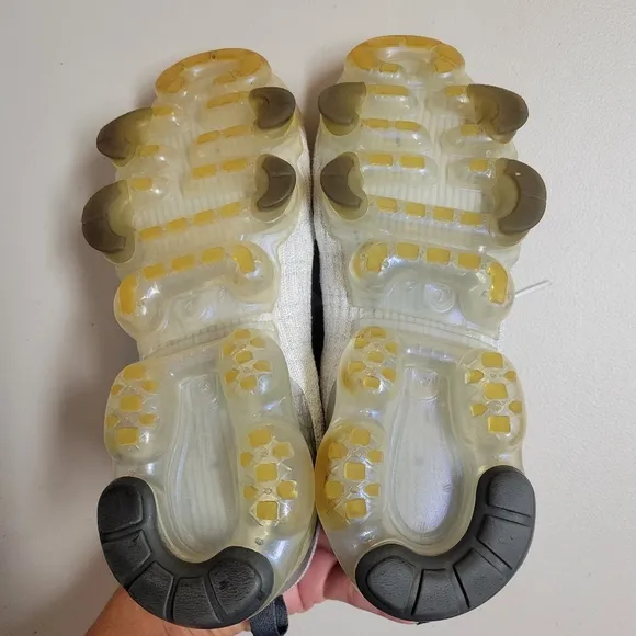 Nike Youth Air Vapormax Flyknit3 Shoes Size 5Y.