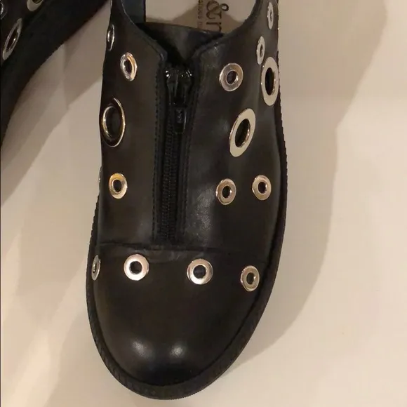 Nila &amp; Nila Slip On Shoes