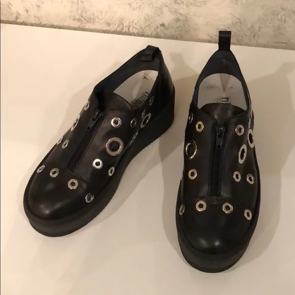 Nila &amp; Nila Slip On Shoes