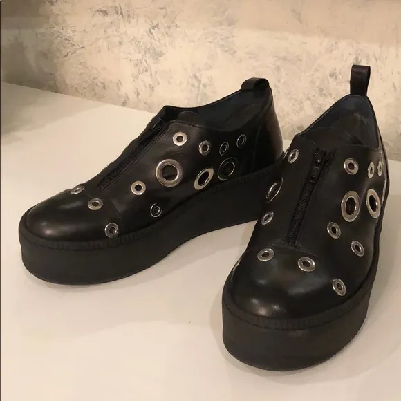 Nila &amp; Nila Slip On Shoes