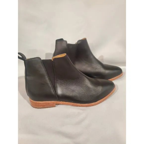 Nisolo Women's Eva Everyday Chelsea Boot.s55