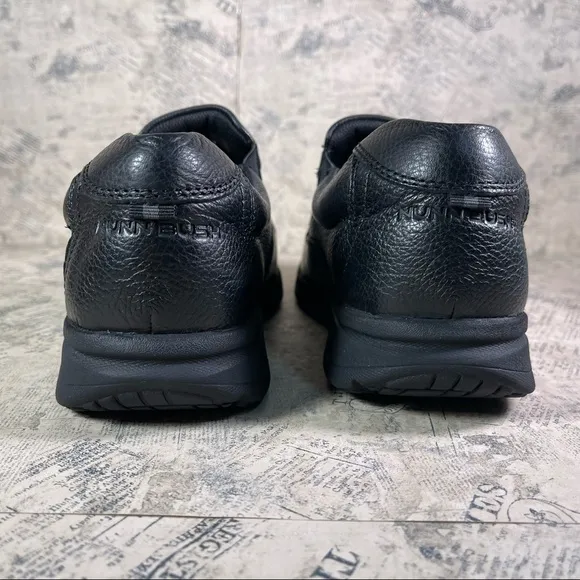 Nunn Bush Men's Heritage Cam Slip-On Shoes