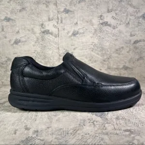 Nunn Bush Men's Heritage Cam Slip-On Shoes