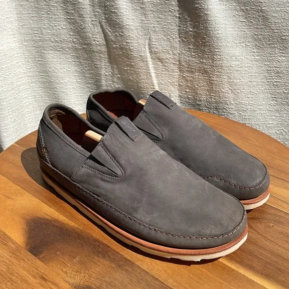 NWOT Chaco Men’s Thompson Slip Casual Shoe Size 9