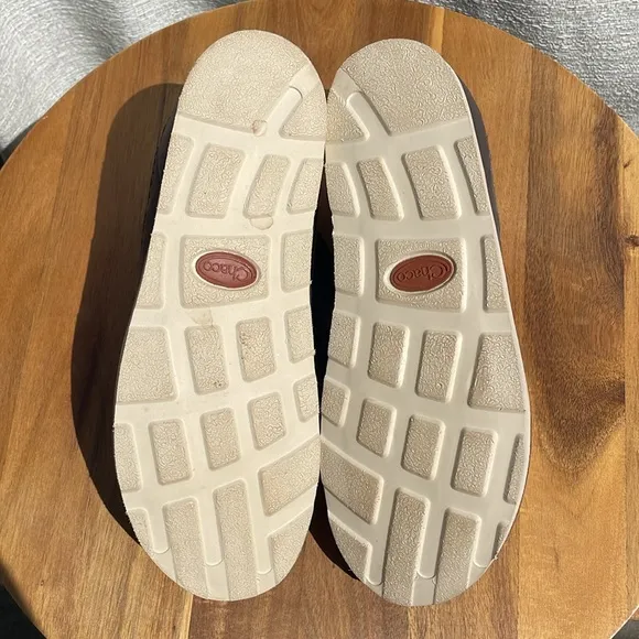NWOT Chaco Men’s Thompson Slip Casual Shoe Size 9