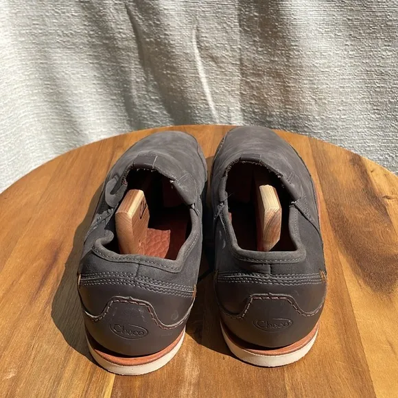 NWOT Chaco Men’s Thompson Slip Casual Shoe Size 9